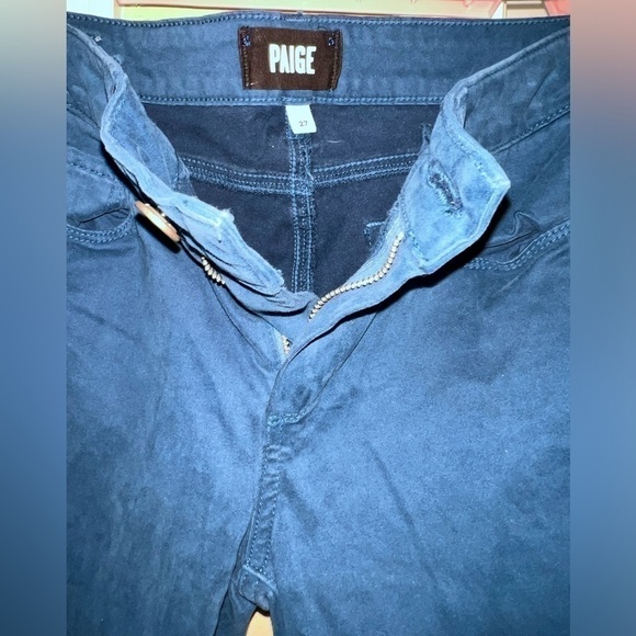 Paige pants - Picture 3 of 7